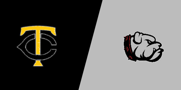 Canute High School vs. Sentinel High School