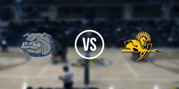 Genesee High School vs. Timberline High School