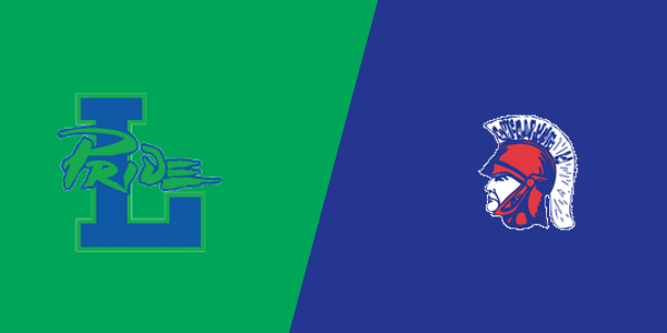 Leesville Road High School vs. Sanderson High School