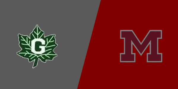 Geneseo High School vs. Moline High School