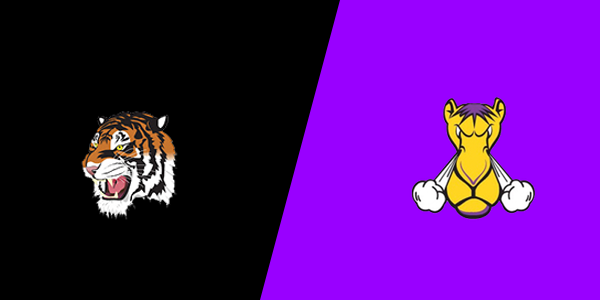 Rock Springs High School vs. Campbell County High School