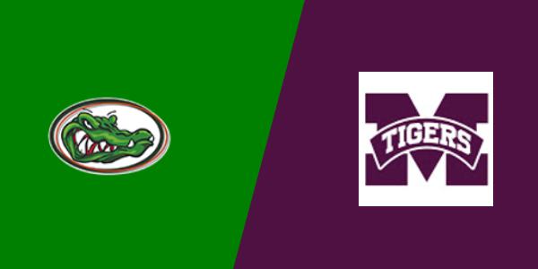 Montgomery vs. Lakeview