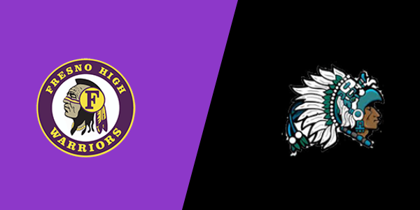 Fresno High School vs. Mendota High School