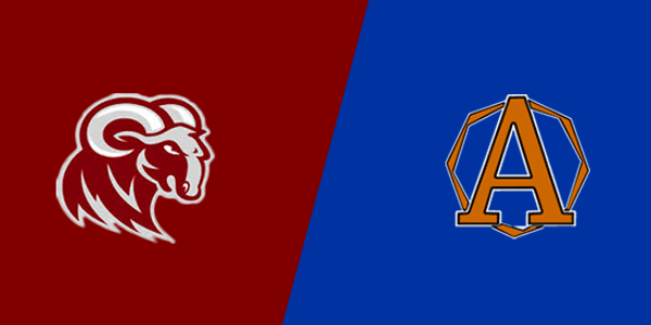 Merino Jr Sr High School vs. Akron High School