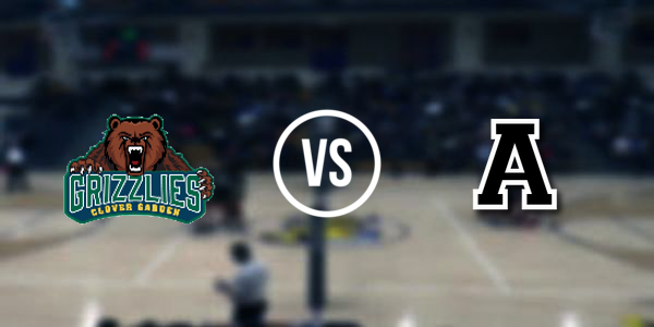 Clover Garden School vs. Ascend Leadership Academy