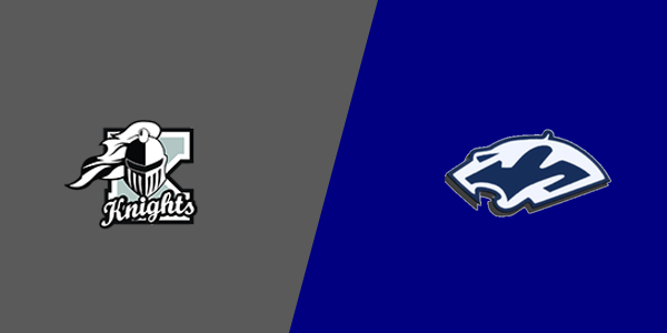 Kaneland High School vs. Plainfield South High School