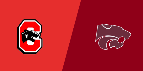 Collinsville High School vs. Sand Rock School