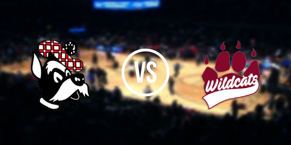 Harlem High School vs Away