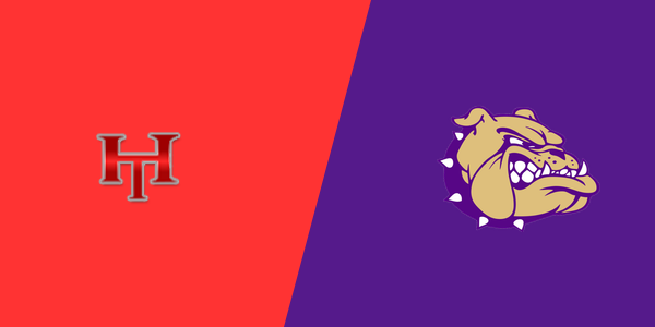 Homedale High School vs. Baker High School
