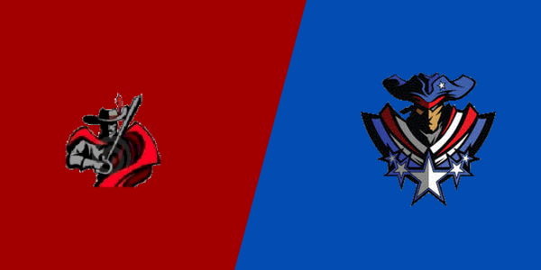 Crossland High School vs. Friendly High School