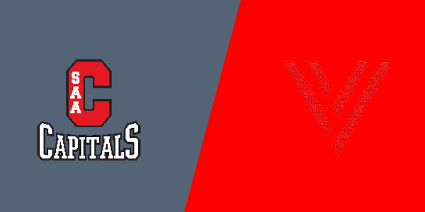 Sacramento Adventist Academy vs. Victory Christian High School