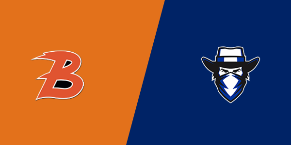 Wallace- Rose Hill High School vs. Midway High School