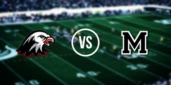 Hendrick Middle School vs. Murphy Middle School