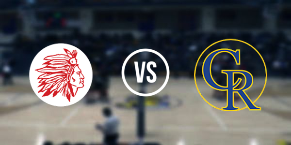 Everett Area High School vs. Chestnut Ridge High School