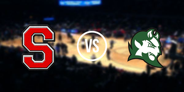 Sandusky High School vs. Brown City High School