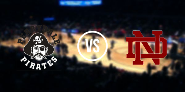 Perrydale High School vs. North Douglas High School