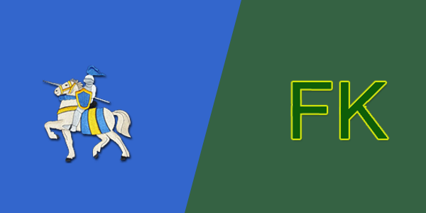 Van Buren District Secondary School vs. Fort Kent Community