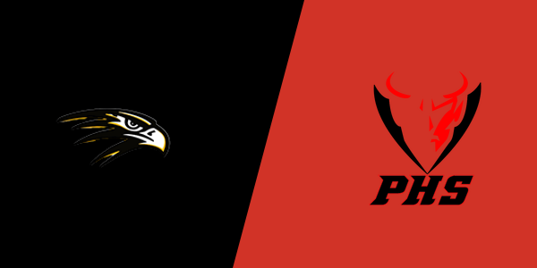 Rubidoux High School vs. Pomona High School