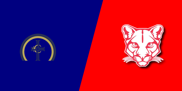 Tri-Cities Prep vs. White Swan High School