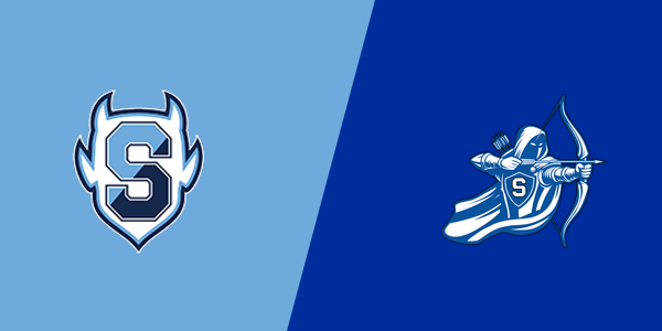 Springbrook High School vs. Sherwood High School