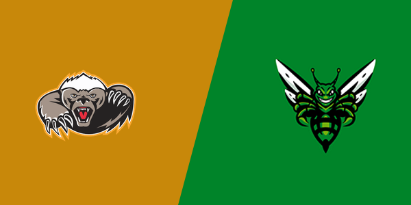 Highland Prep vs. Highland Prep West