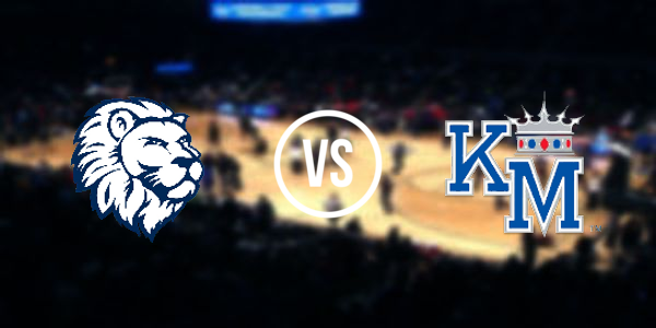 Bellarmine Preparatory High School vs Kent-Meridian High School