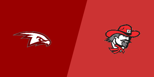 Canyon Ridge High School vs. Gooding High School