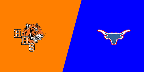 Hayden High School vs. Norwood High School