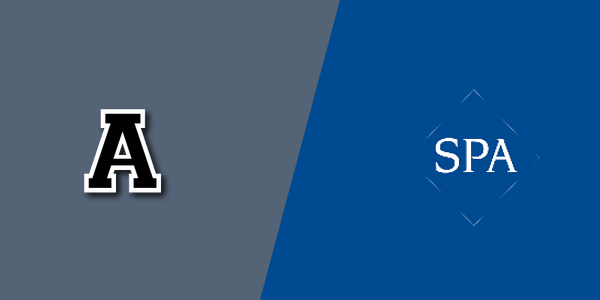 Away vs. St Paul Academy and Summit School