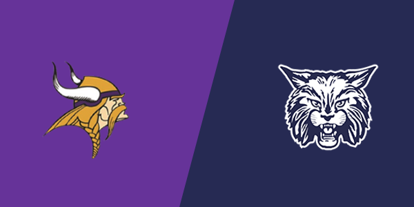 Swan Valley High School vs. John Glenn High School - Bay City