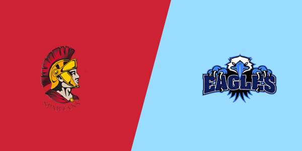 La Canada High School vs. Pilibos High School