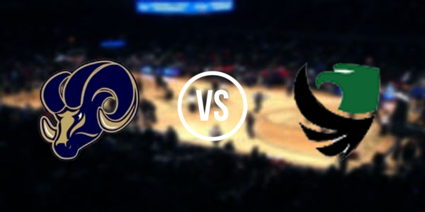 Red Lodge High School vs. Joliet High School