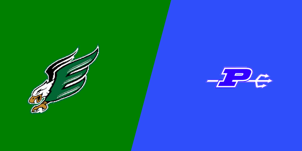 Enfield High School vs. Plainville High School