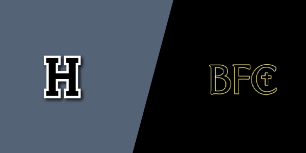 Henry Ford II High School vs. Bishop Foley High School