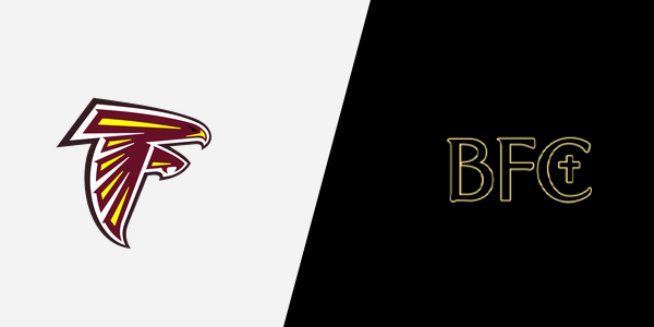 Henry Ford II High School vs. Bishop Foley High School