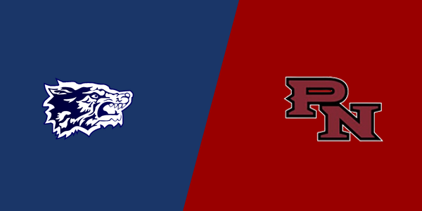 Oswego East High School vs. Plainfield North High School