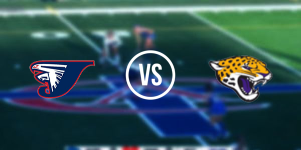 Carrboro High School vs Charles E. Jordan High School