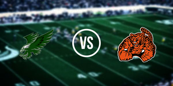 Stratton High School vs. Cheyenne Wells High School
