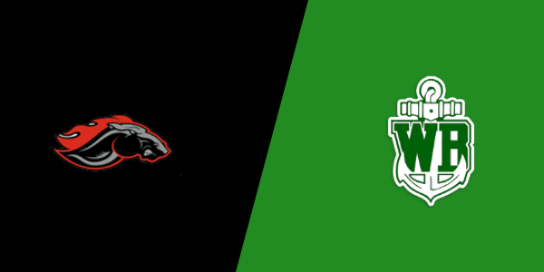 Troy High School vs. West Bloomfield High School