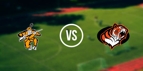 Dearborn High School vs. Belleville High School