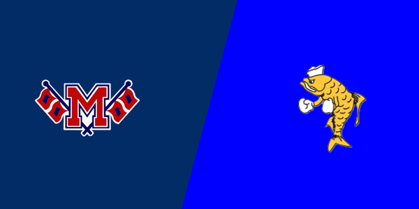Manatee High School vs. Charlotte High School