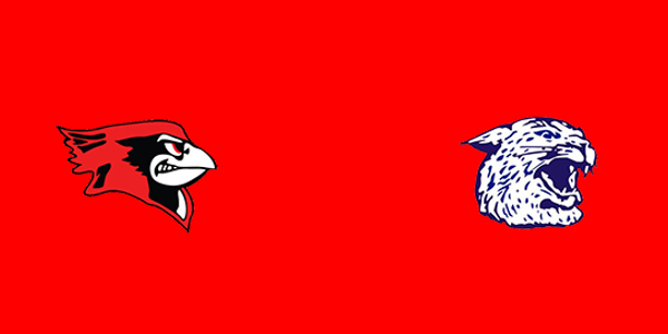 Ell-Saline High School vs. Hanover High School