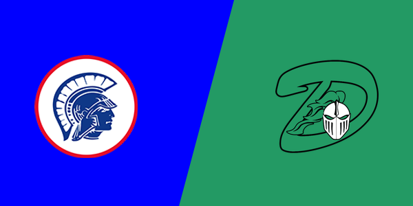 Tremper High School vs. Dominican High School