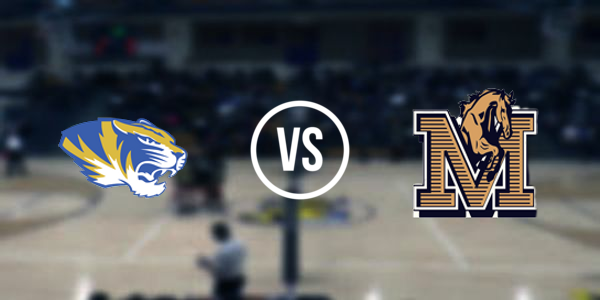 Tranquillity High School vs. Laton High School