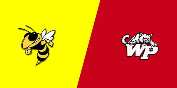Hanover Park High School vs. Whippany Park High School