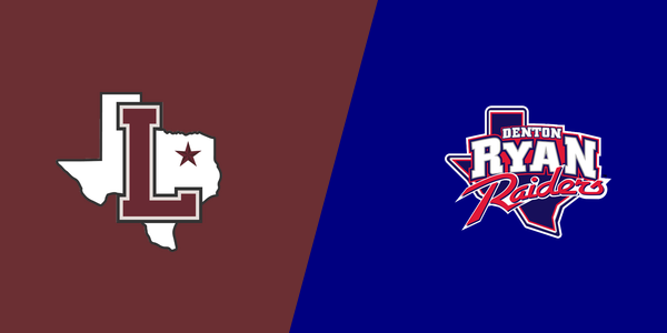Lewisville High School vs. Billy Ryan High School