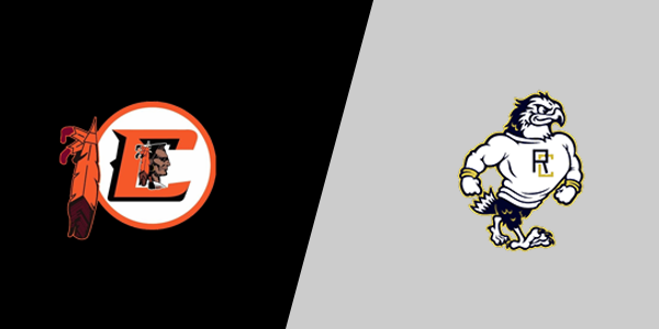 Chilhowie High School vs. Rye Cove High School