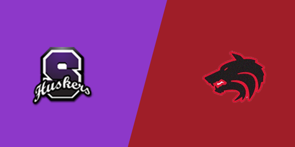 Serena High School vs. Indian Creek High School