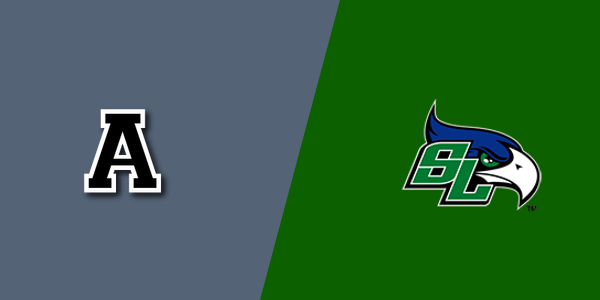 Away vs. South Lakes High School