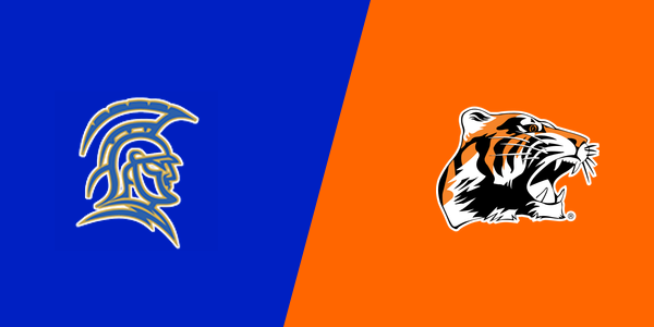 Conneaut High School vs. Chagrin Falls High School